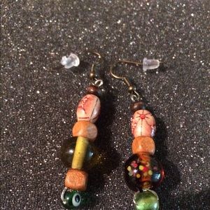 Beautiful handmade jewelry